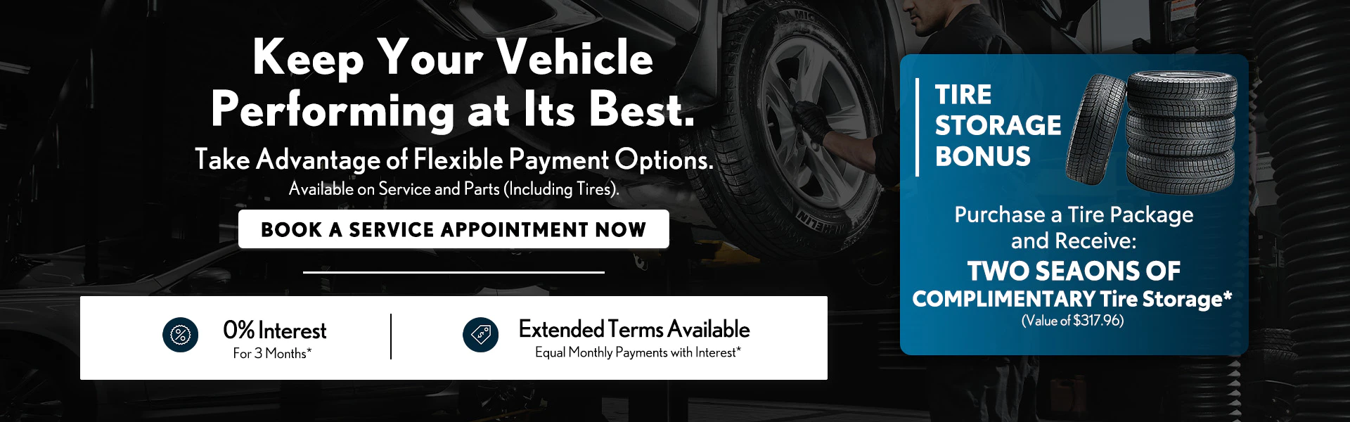 Book a Service Appointment at Don Valley North Lexus