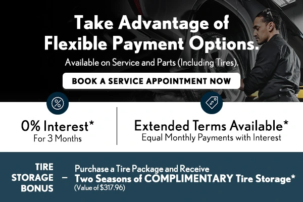Book a Service Appointment at Don Valley North Lexus