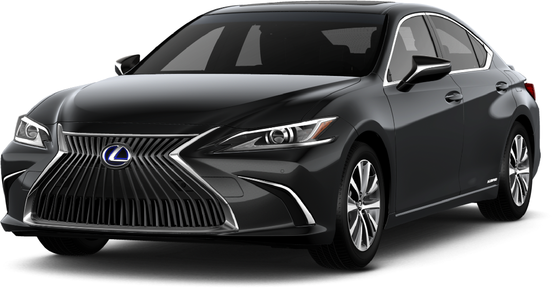 2021 Lexus ES 300h 2021 Lexus ES 300h