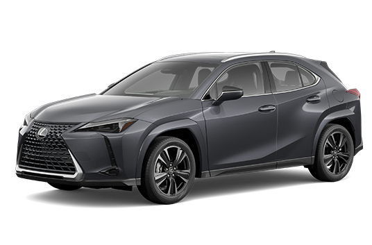 2026 Lexus UX 300h