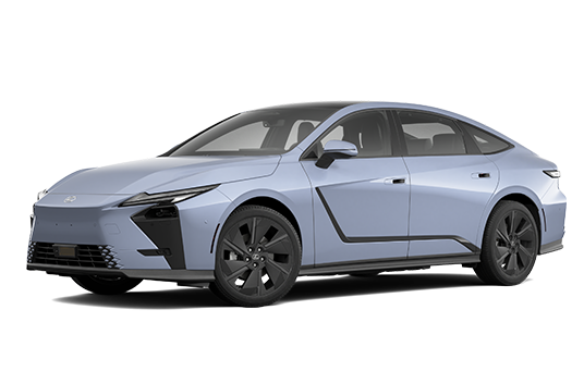 2026 Lexus ES 350e