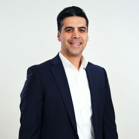 Kamran Jafari