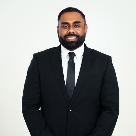 Mathusan Senthilmurugan