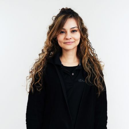 Josie Giuseppina Di Fede