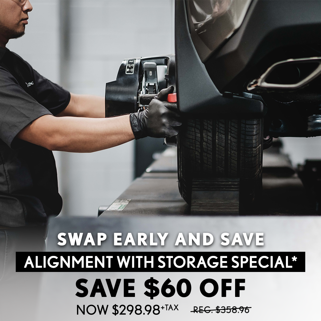 Early Swap and Save - Alignment with Storage