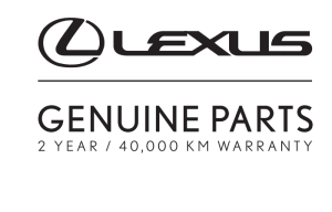 Lexus Genuine Parts