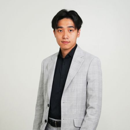 Cheuk Lun Stephen  Siu 