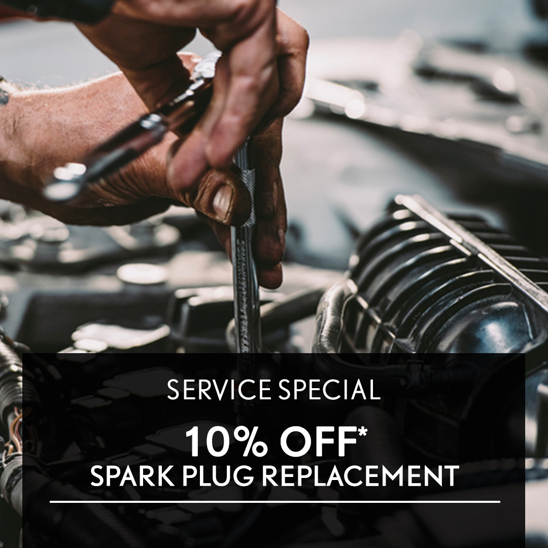 Service Specials
