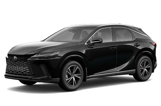 2026 Lexus RX 350 2026 Lexus RX 350