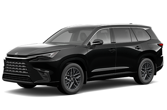 2026 Lexus TX 350