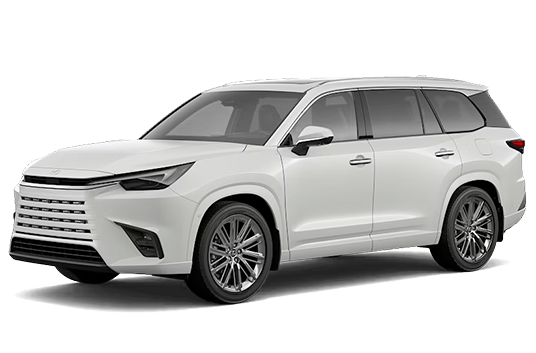 2026 Lexus TX 350