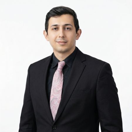 Arshan  Aghili