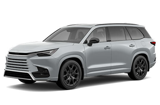2026 Lexus TX 500h
