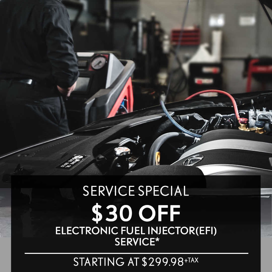 Detailing Special