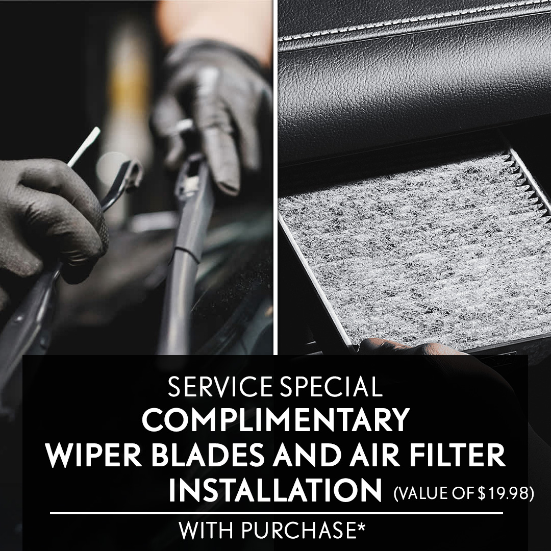 Detailing Special