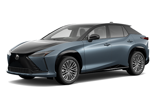 2026 Lexus RZ 450e