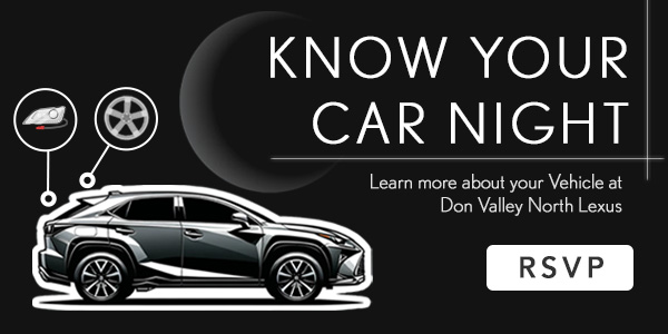 Lexus of Richmond Hill Boxing Week Deals Mobile