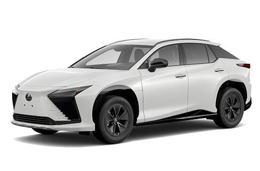 2026 Lexus RZ 350e