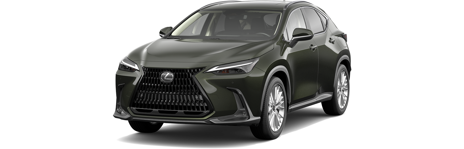 NX 350h