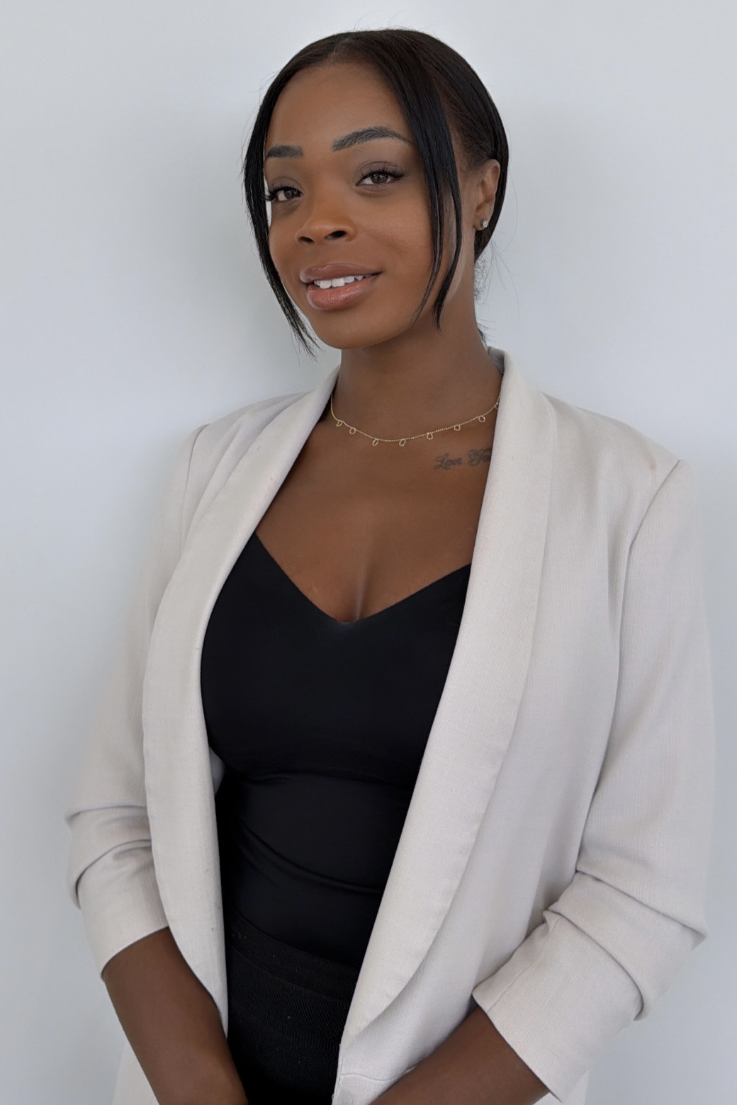 De-Andra Bailey