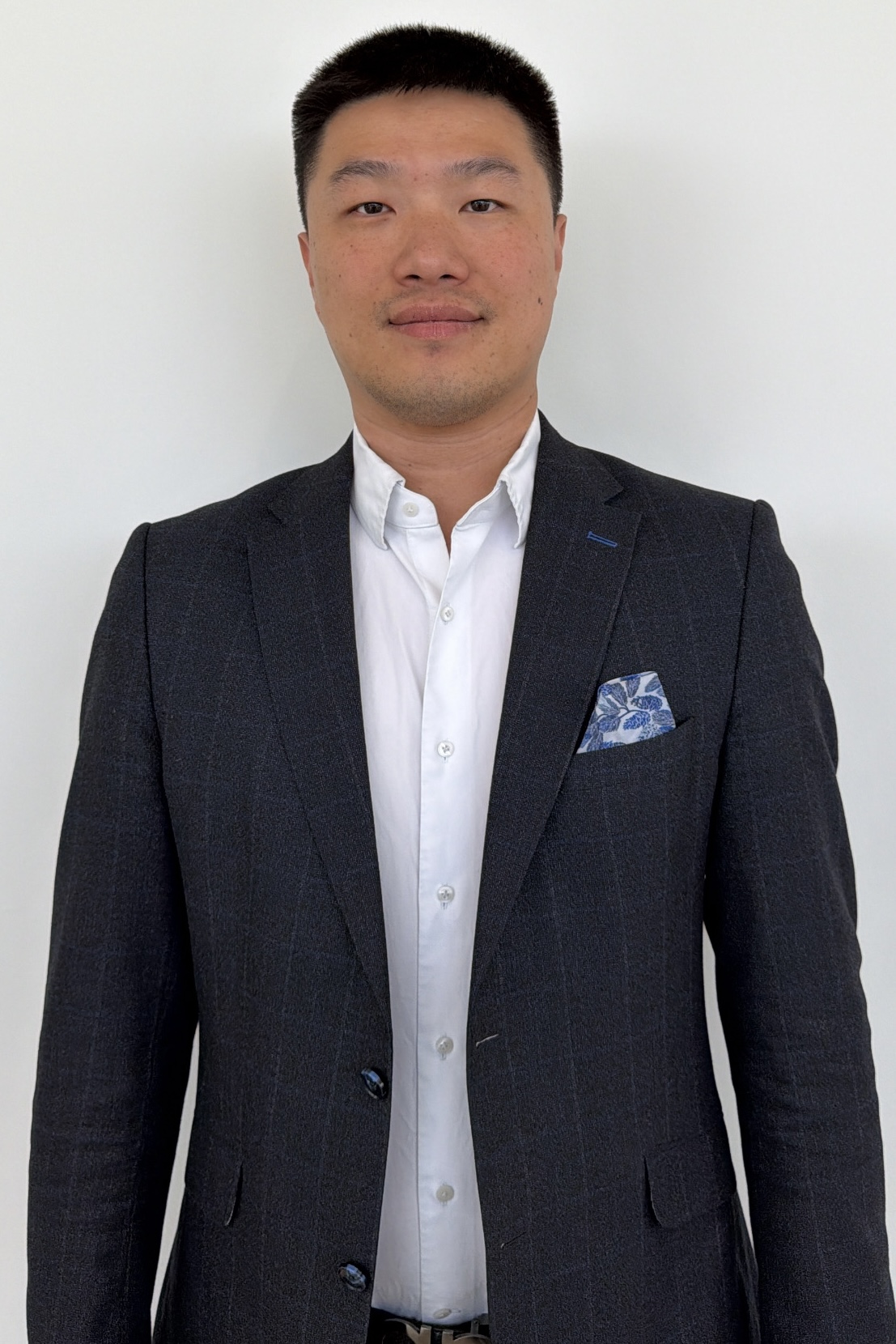 Chuck Zheng