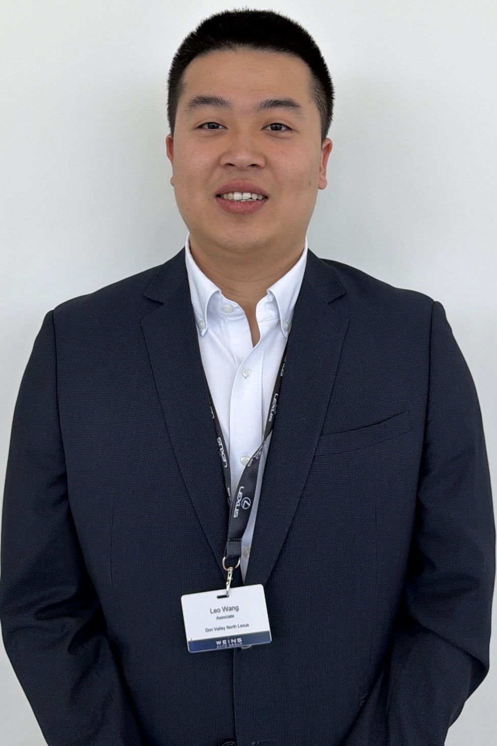 Leo Wang