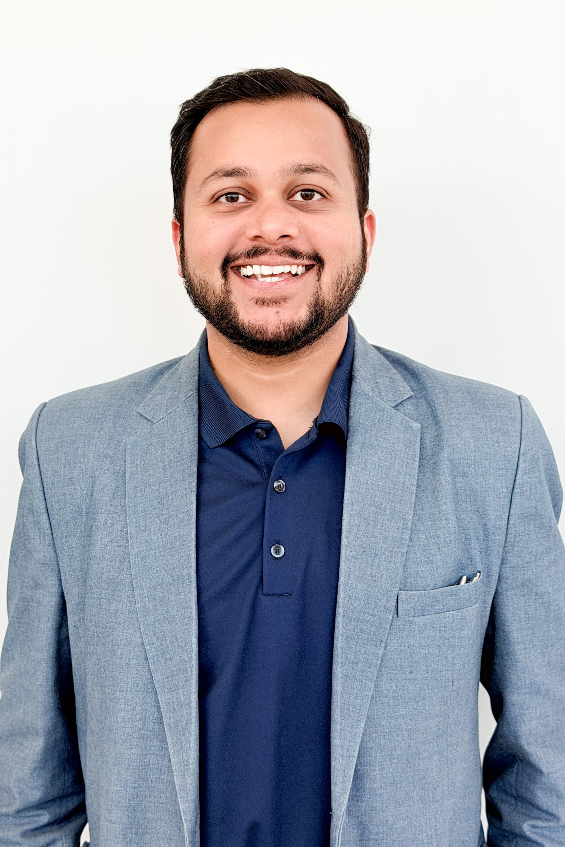 Soumil Mehta