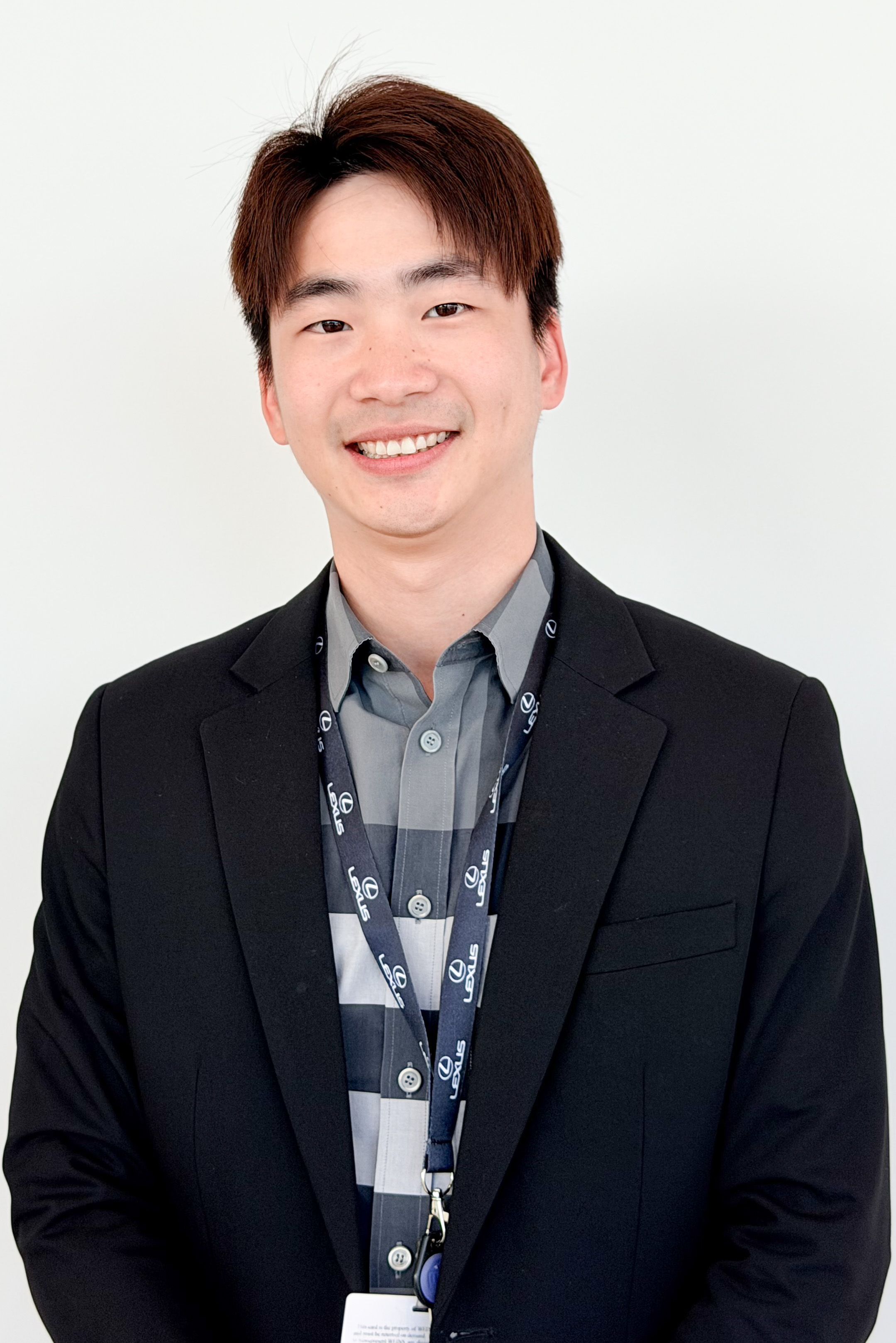 Kevin Chen