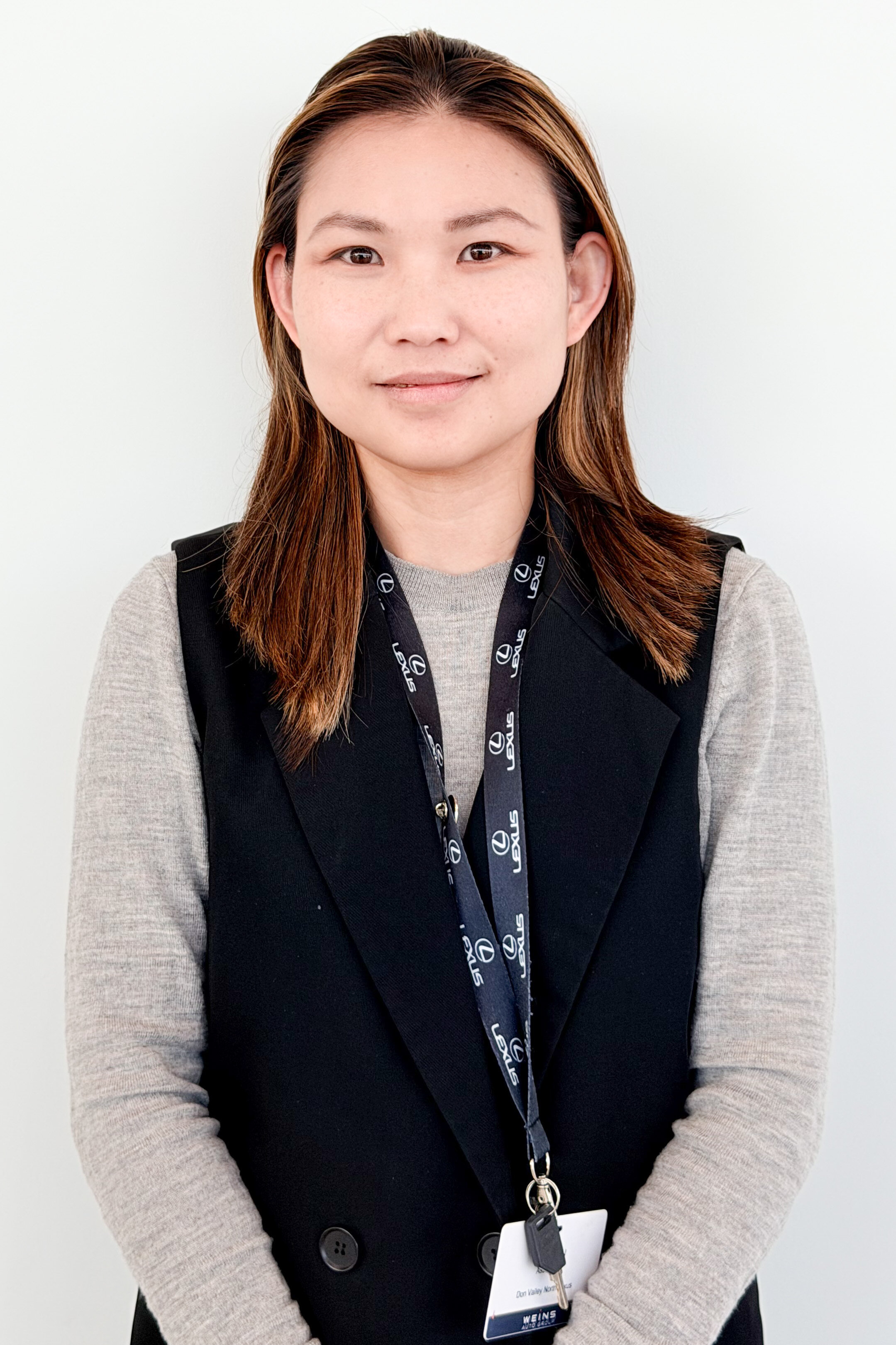 Joyce Lu