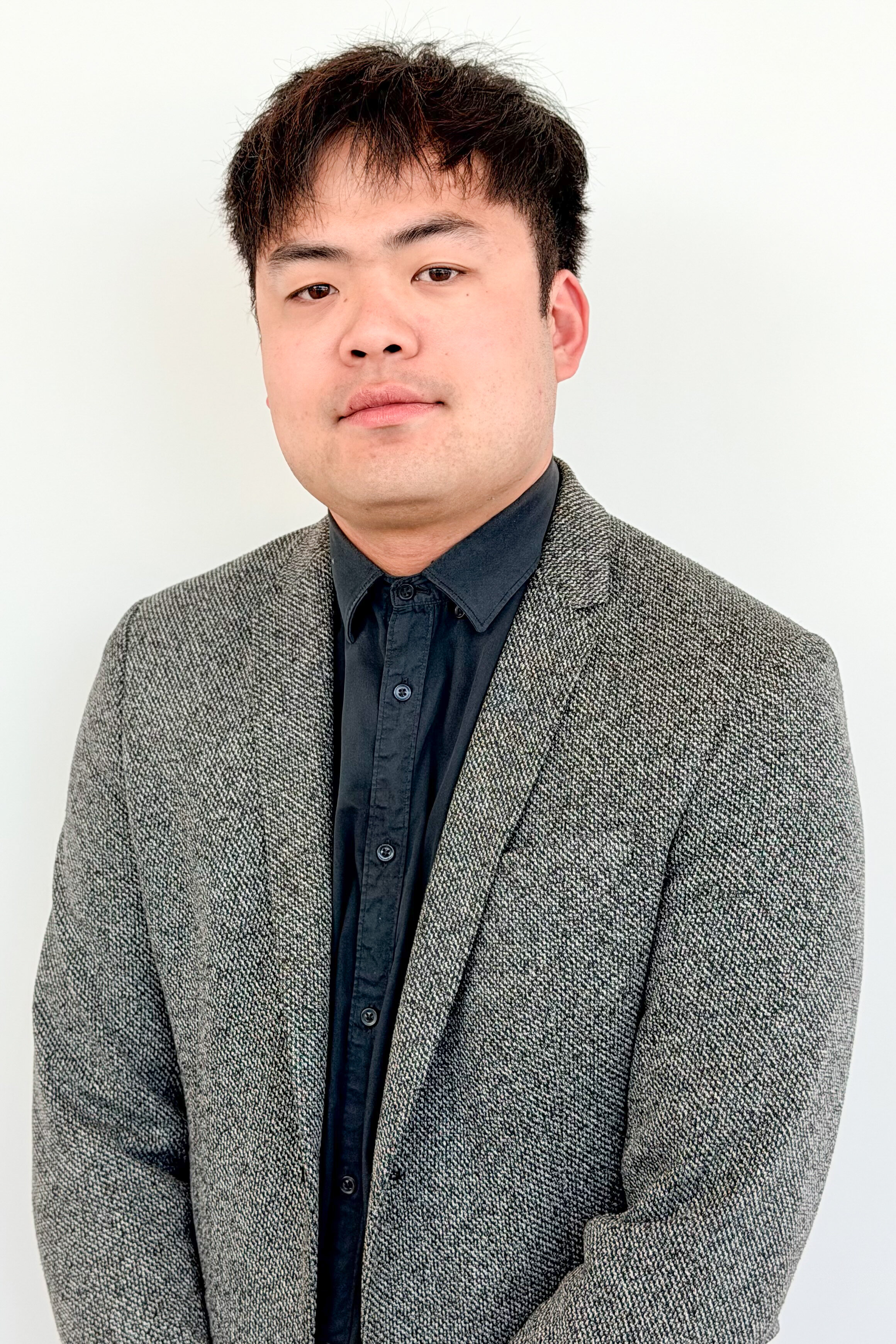 Bentley Wu