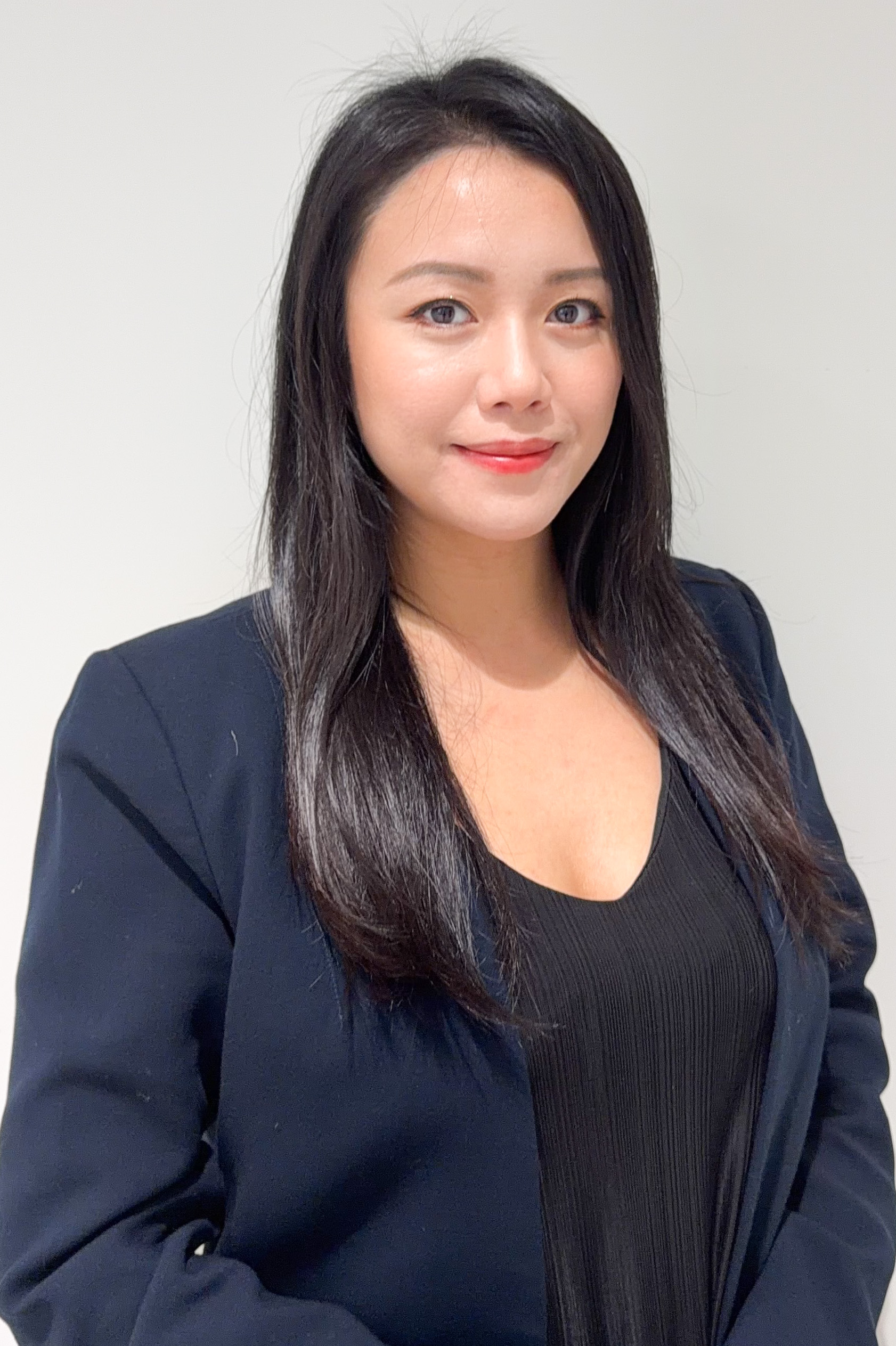 Charlotte Chow 