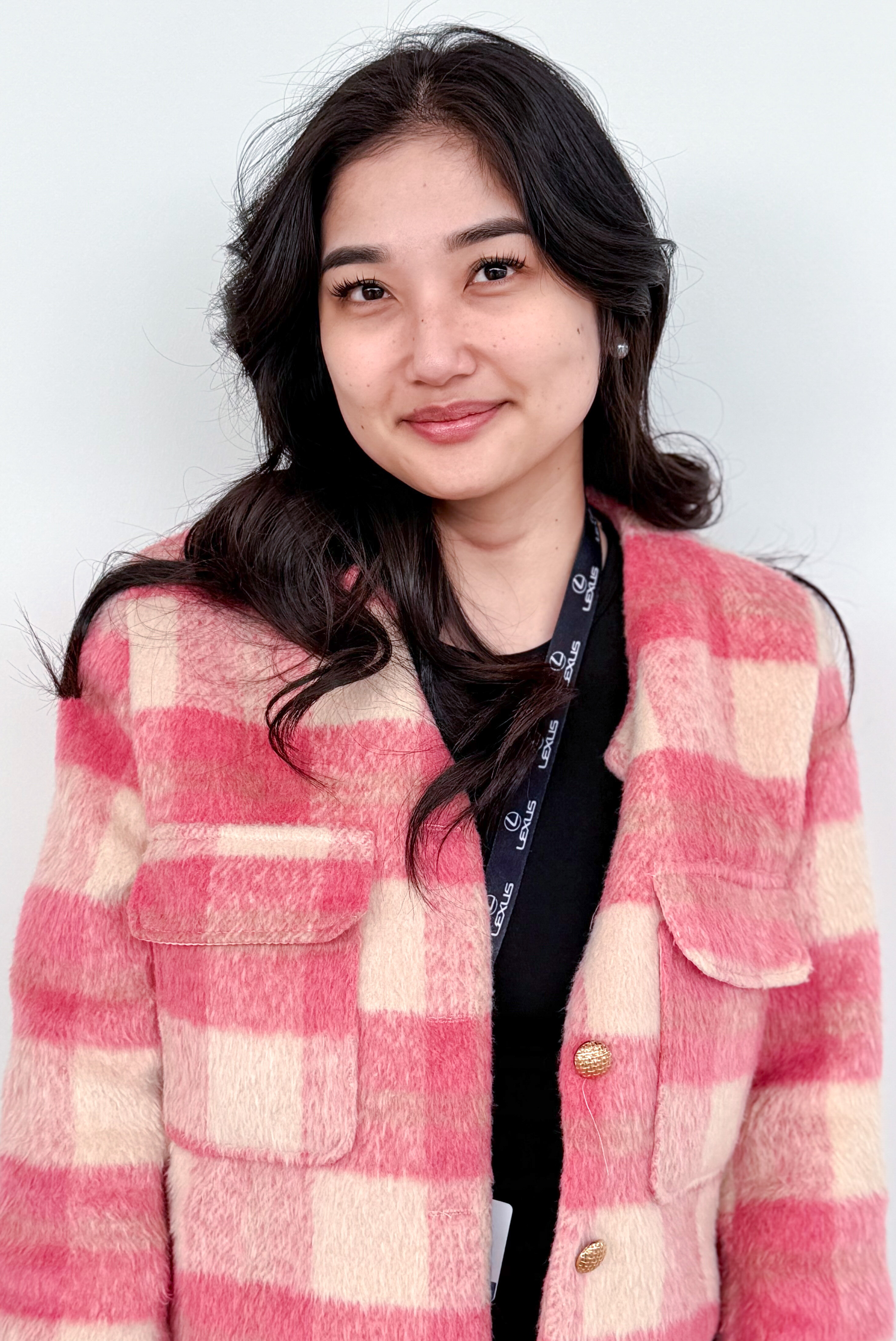 Franchesca Sarmiento