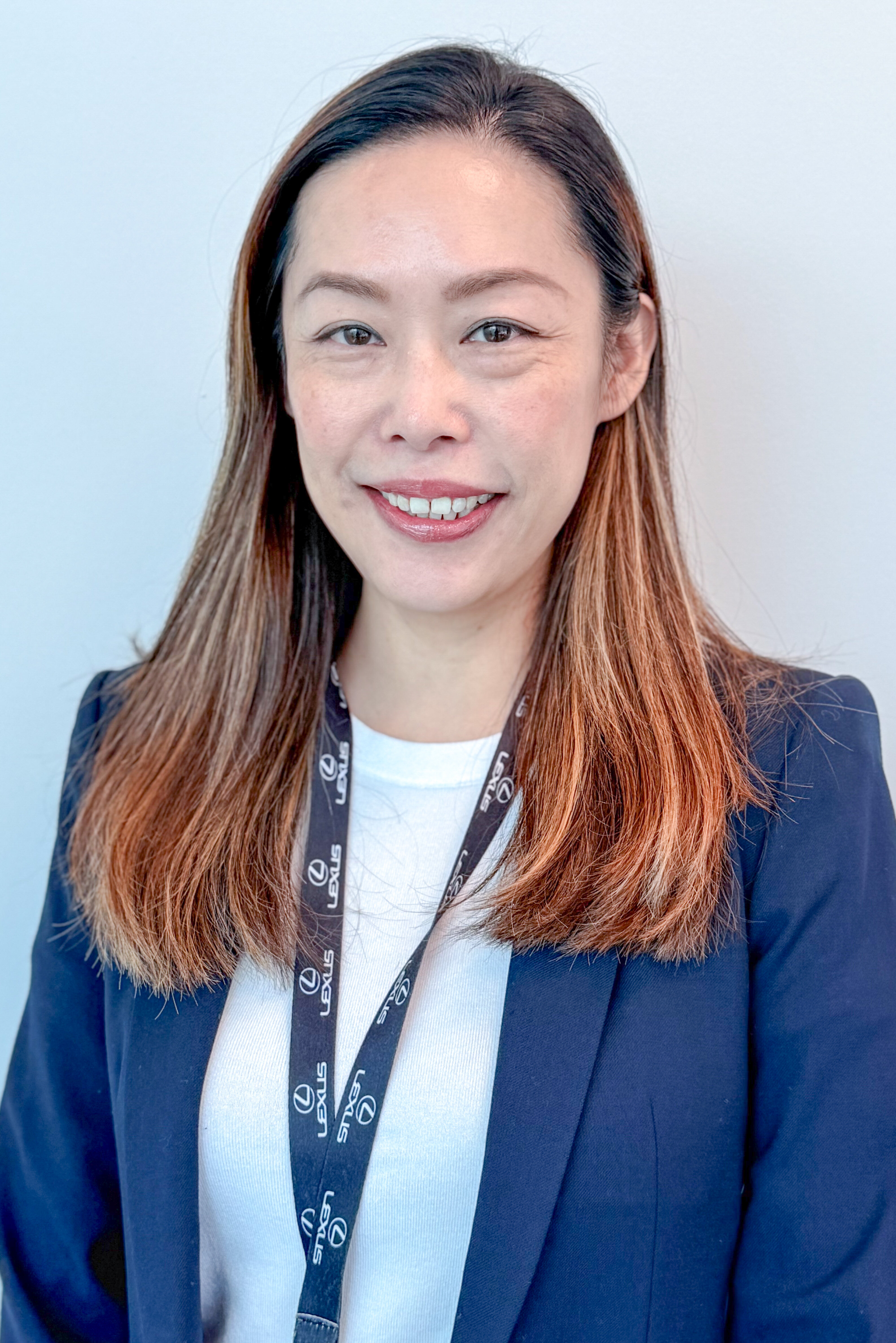 Siu Lin Emma Yeung