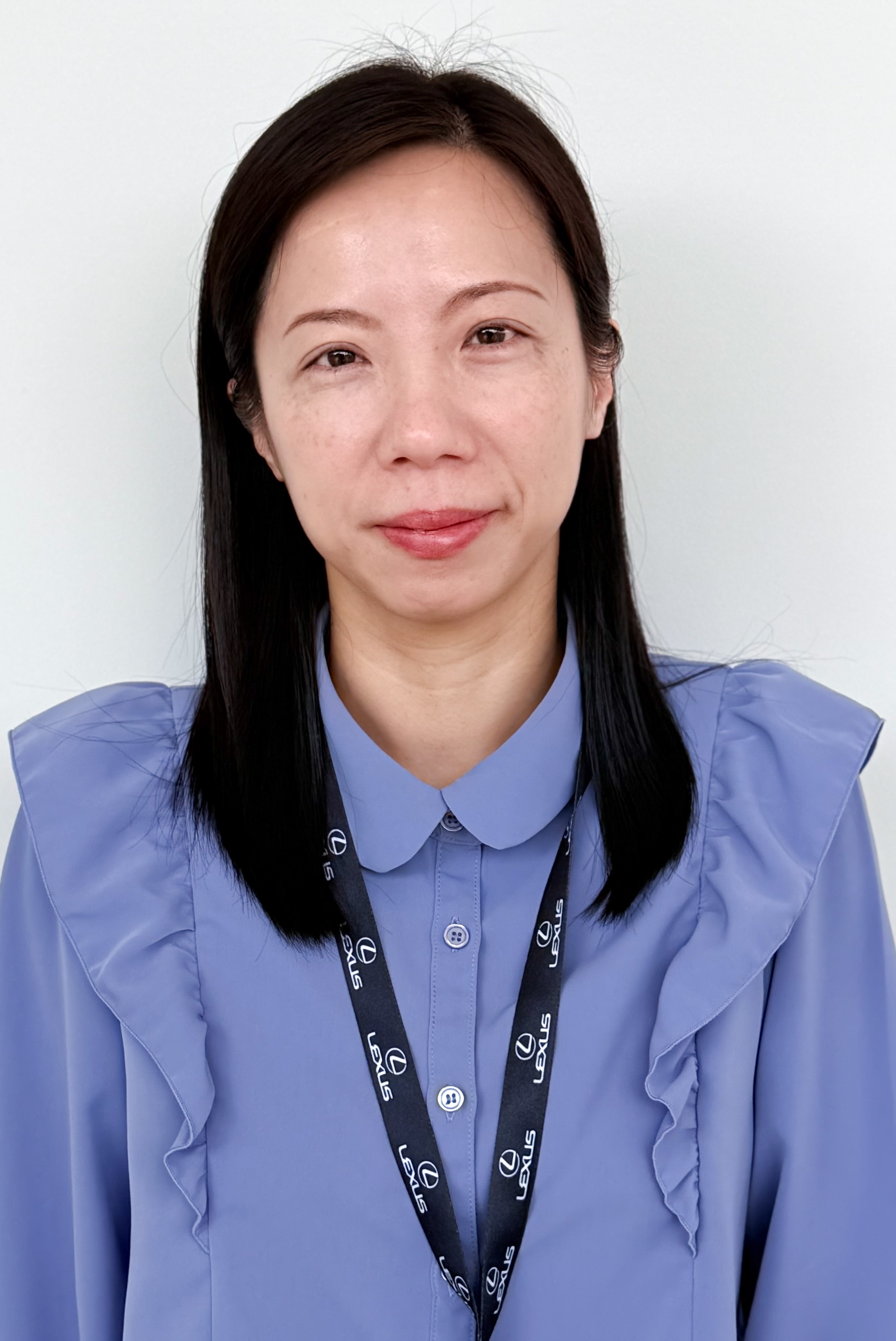 Jenny Lau
