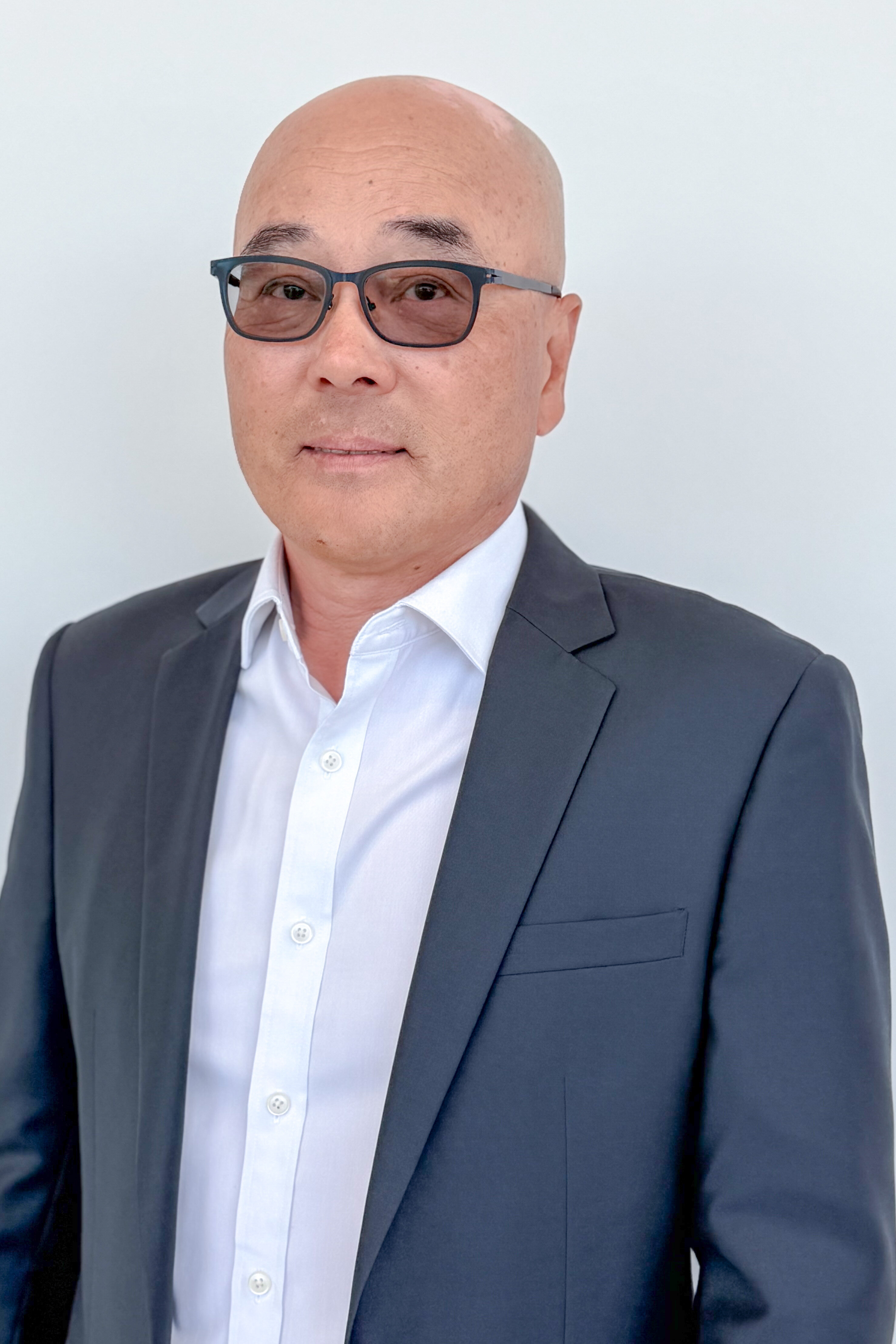 Eric  Yoon 