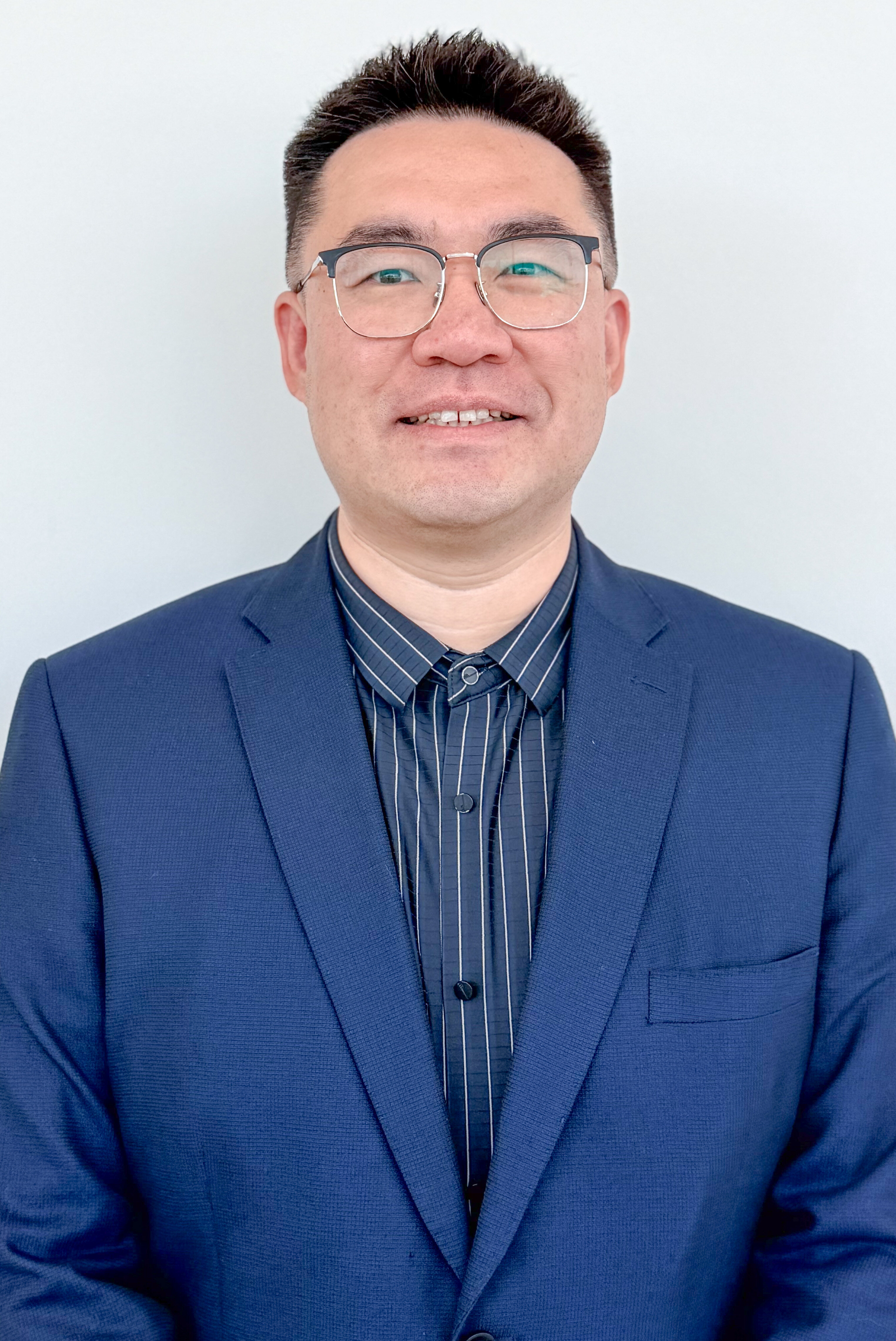 Chris Chi