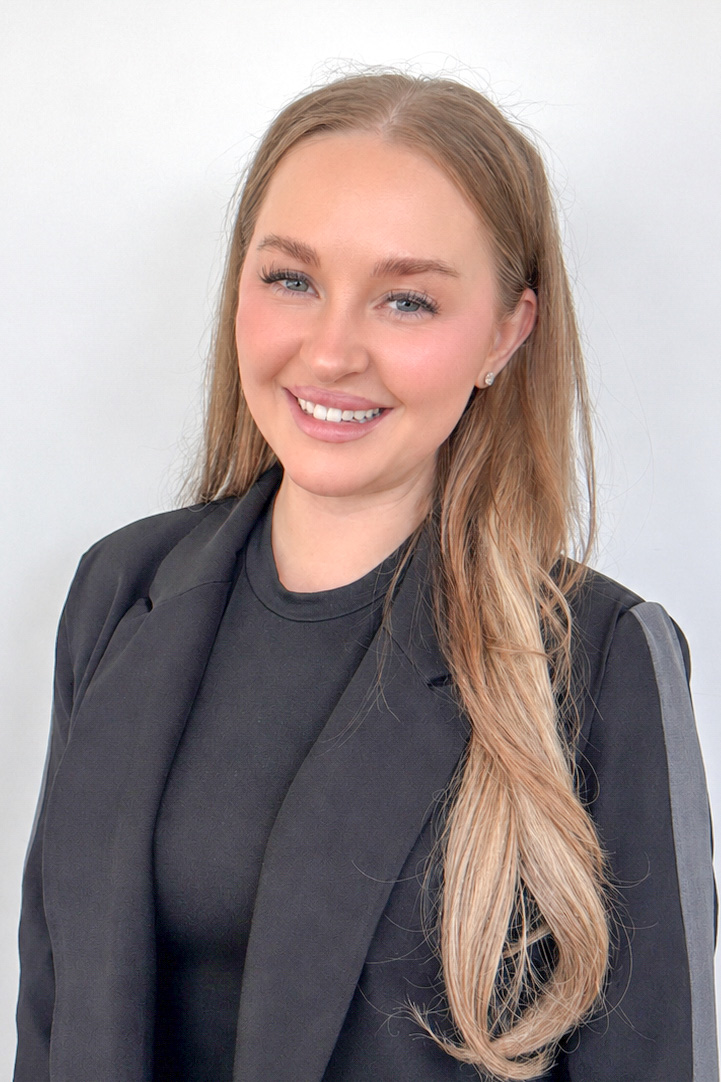 Alissa Sandcroft