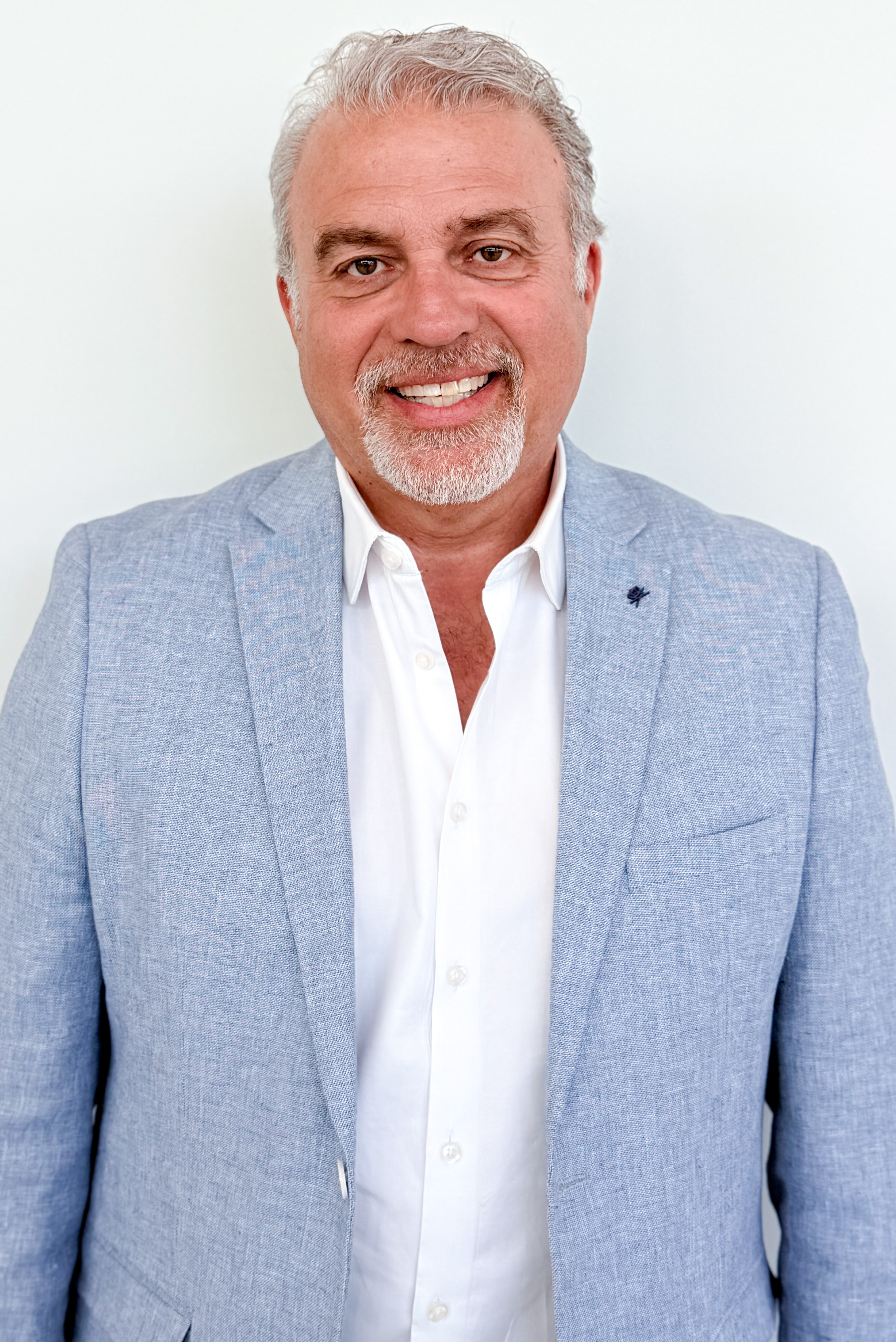Stavropoulos  Bill Basil