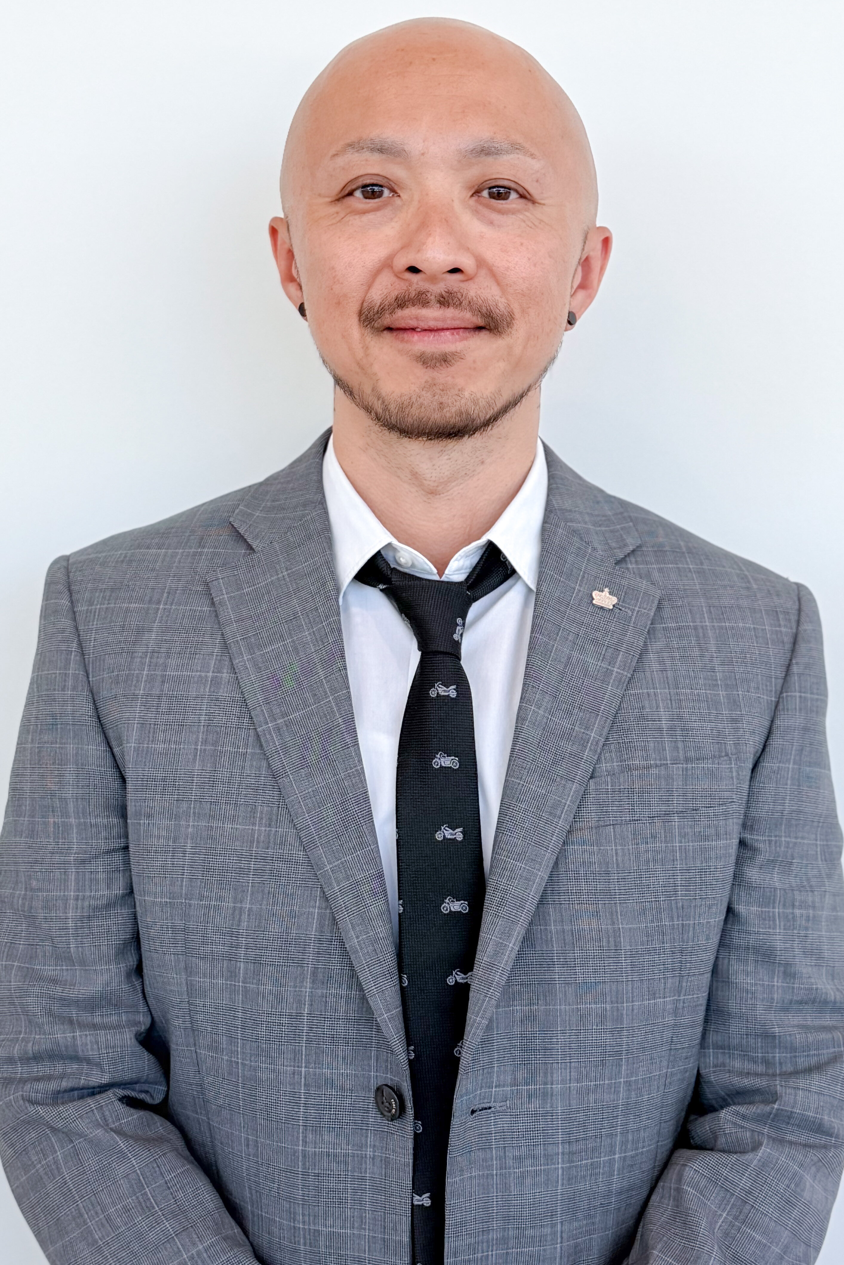 Oliver  Lo 