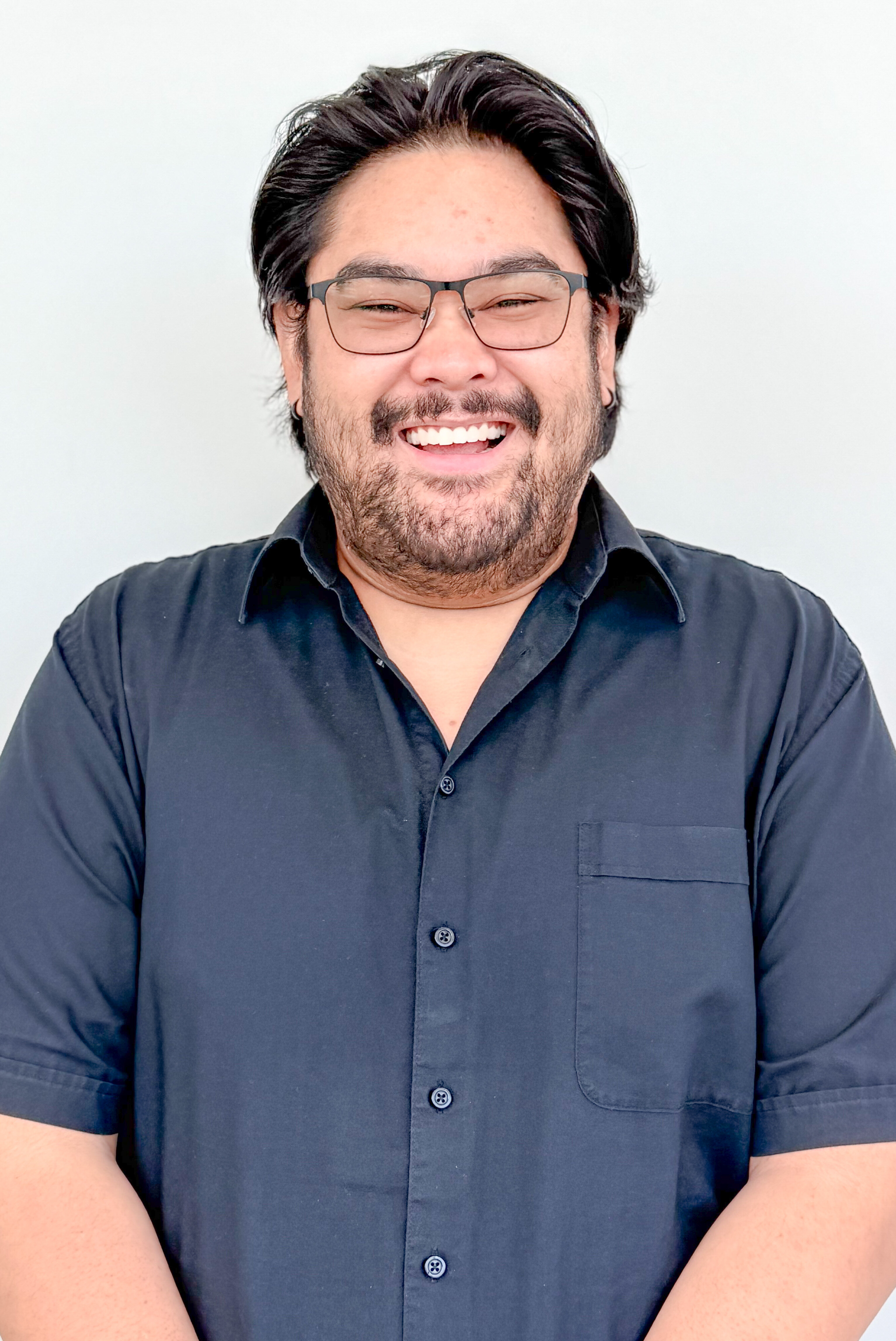 Erick Louis Delgado