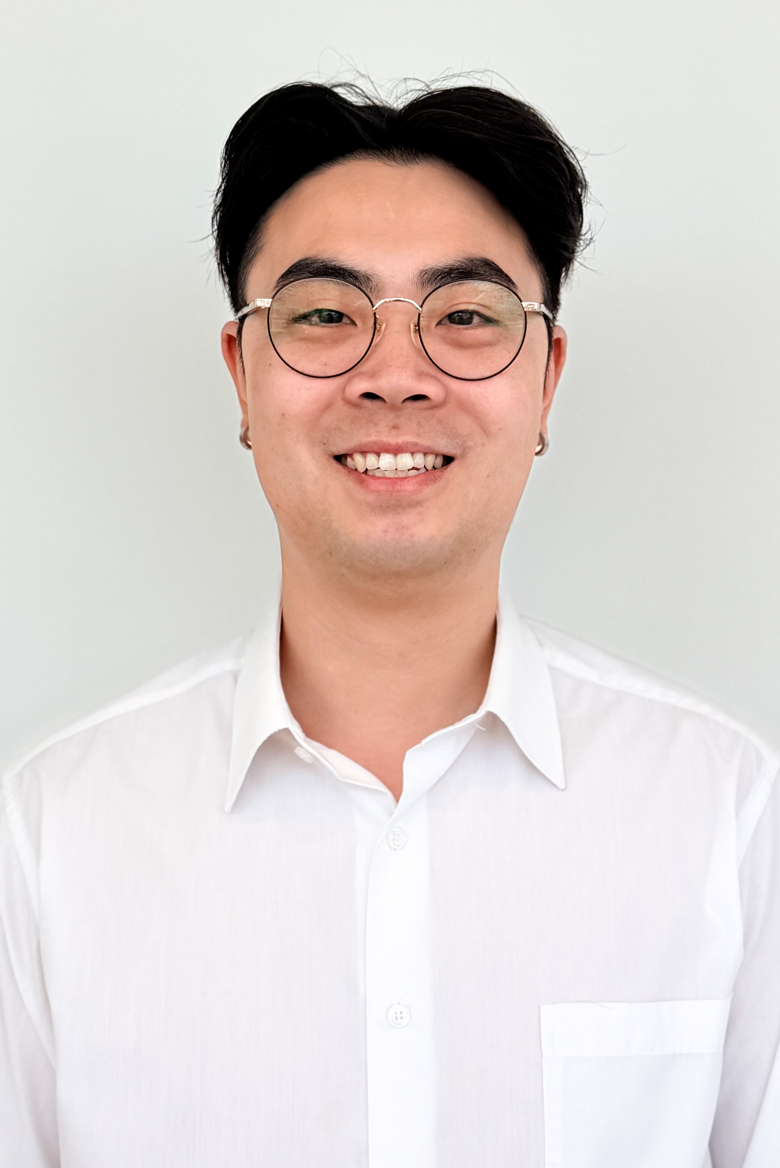 Anson Tran