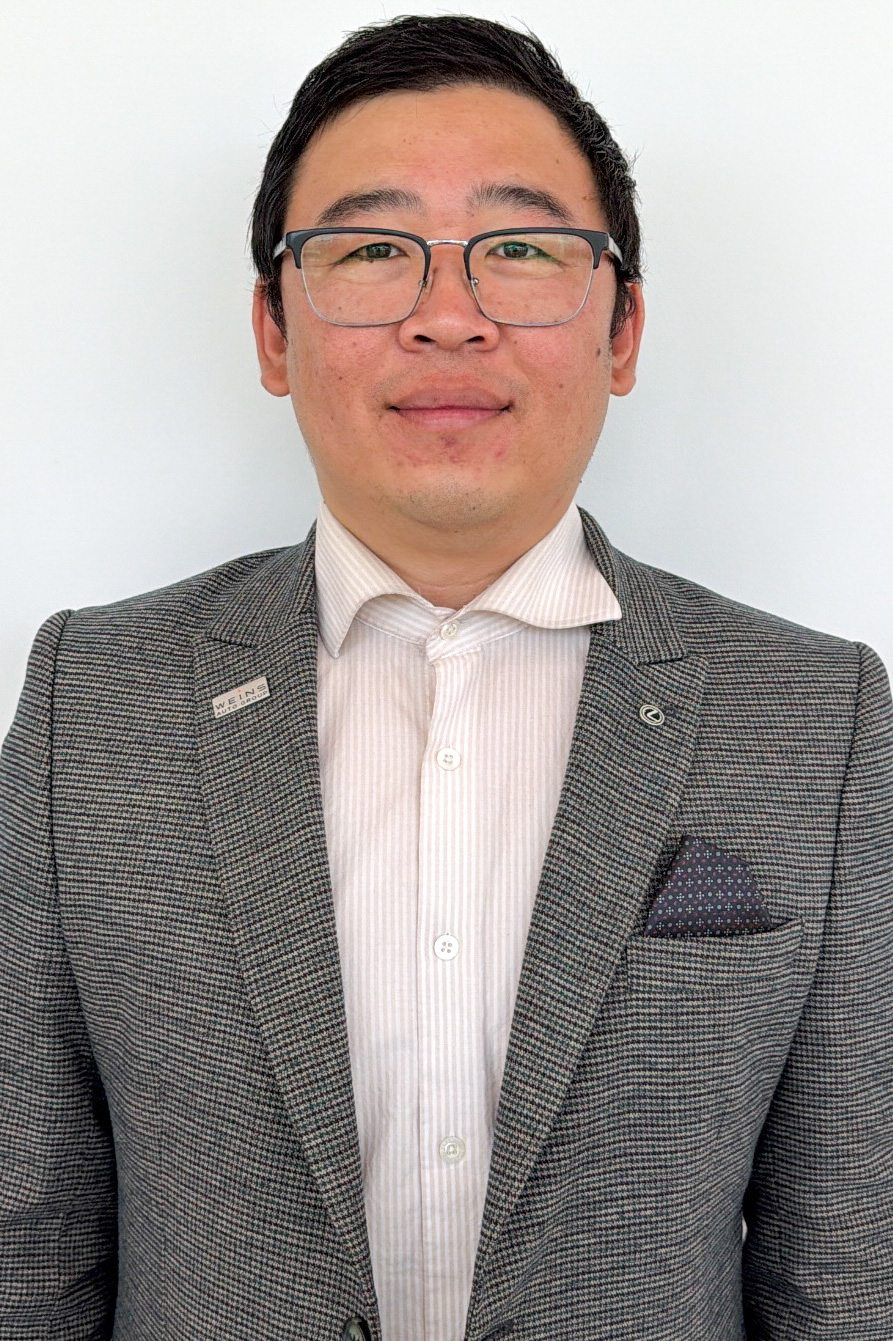 Max Zhao