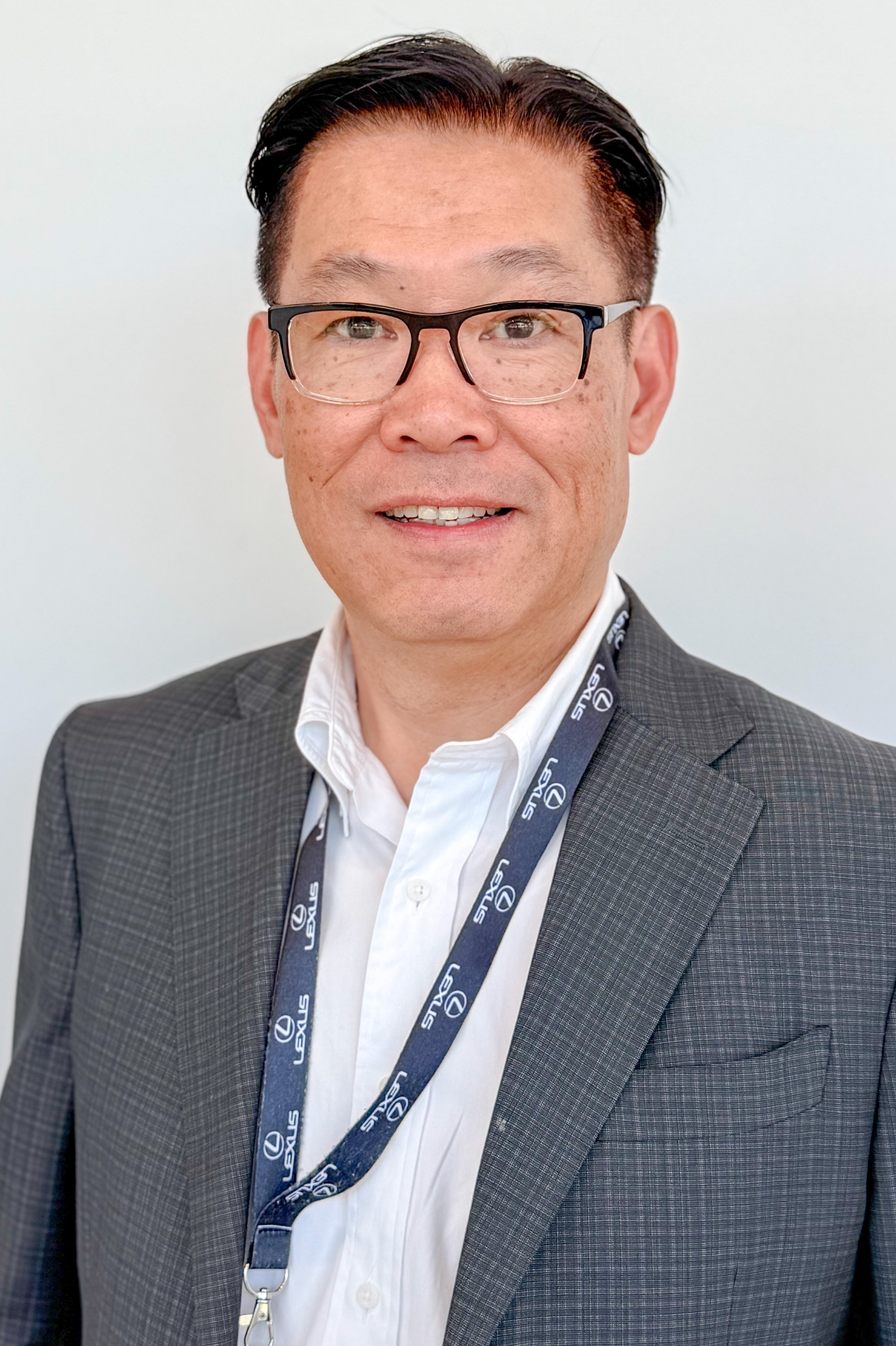 Stanley  Cheng 