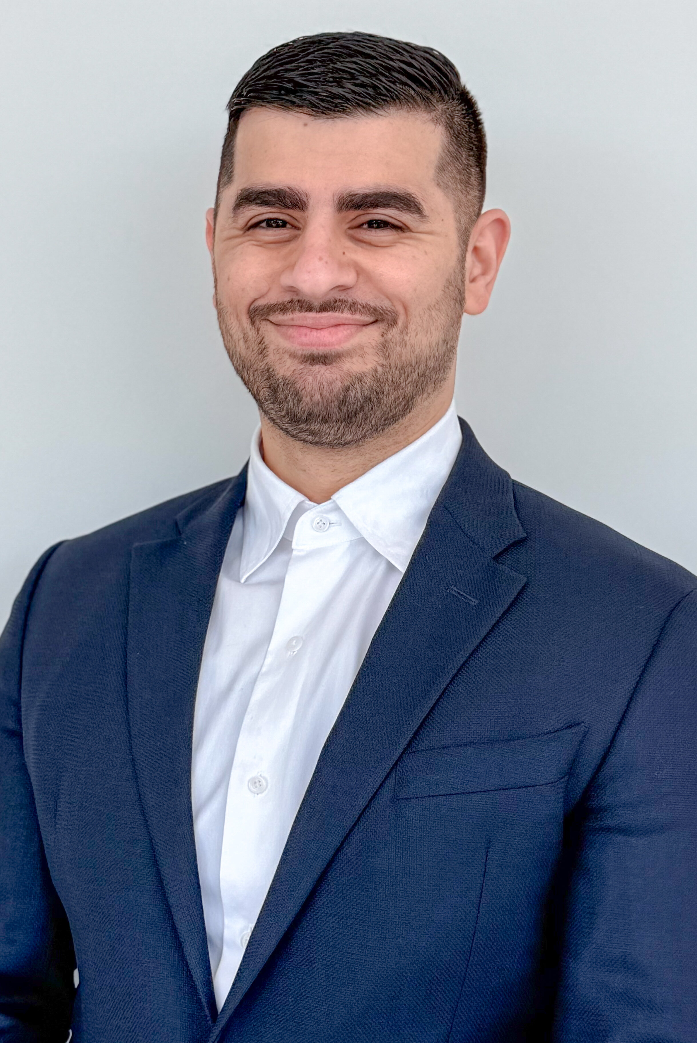 Tamim Saber