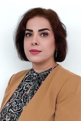 Somayeh Bozorg Zadeh