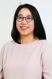Edith Chan