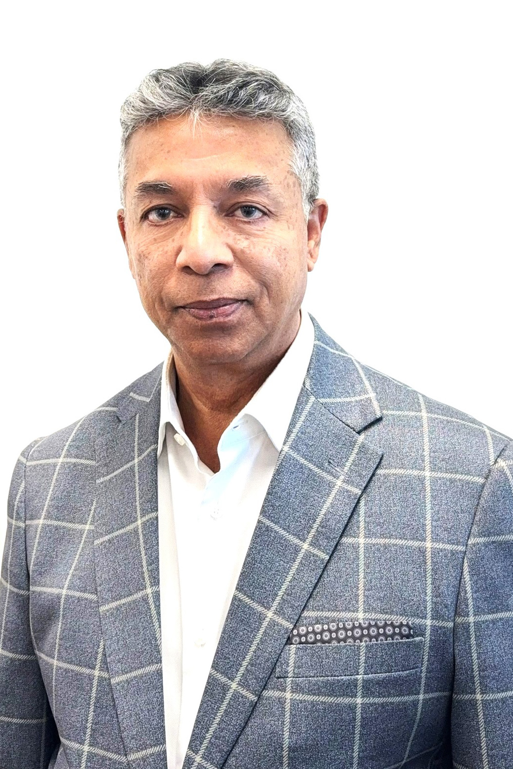 Azad Islam