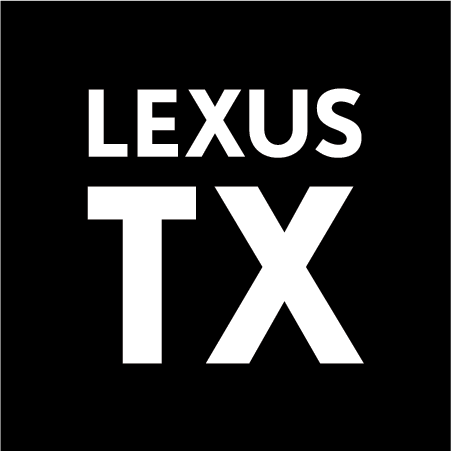 Lexus TX Logo