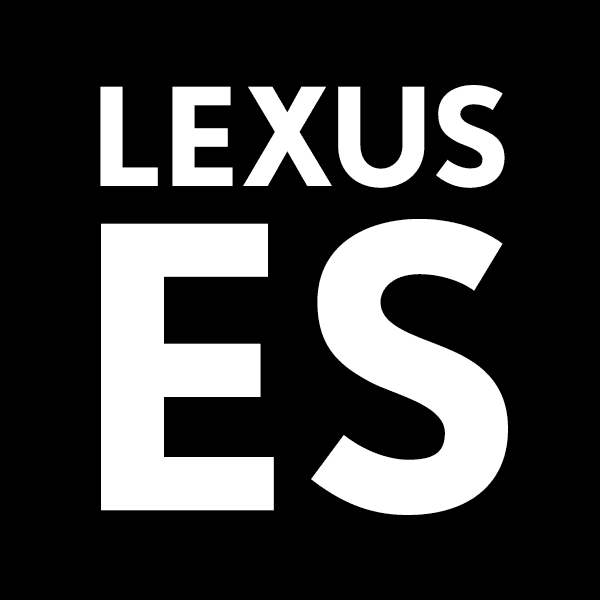 Lexus ES Logo