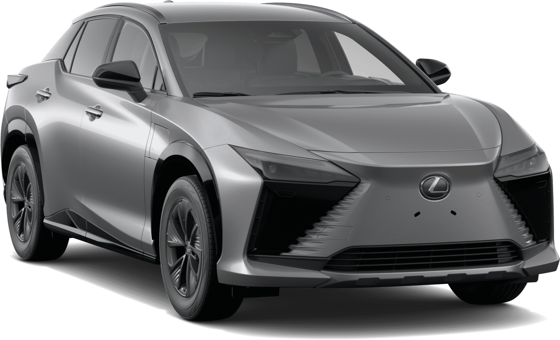 Lexus RZ